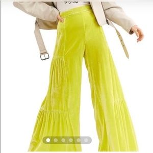 Free people pants